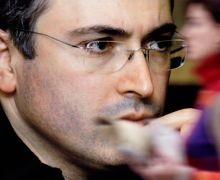 Az Opg kísértete, amit Hodorkovszkij harmadik alkalommal adhat (lehet) Az Opg szelleme, amelyre Hodorkovszkij harmadik alkalommal ültethető