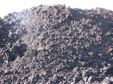 Probleme de depozitare și utilizare a deșeurilor miniere