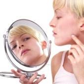 Probleme de piele și de îngrijire a feței