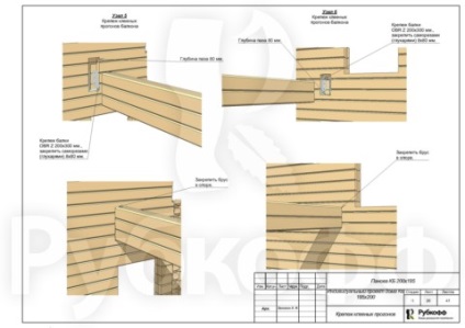 Proiecte de case din lemn stratificat