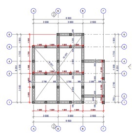 Design - case din lemn stratificat ecaterinburg, case din lemn, case din lemn