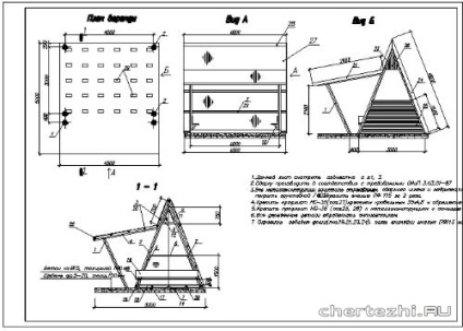 Proiect pentru revizuirea unei case de apartamente, de exemplu, descărcare de mostre