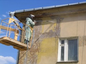 Documentație de proiect pentru reparații majore ale acoperișurilor în realitățile curente