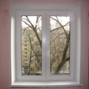 Fabricarea de ferestre si usi din plastic rehau in moscow - compania 