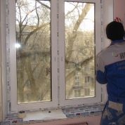 Производство на пластмасови прозорци и врати REHAU в Москва - фирма 