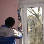 Производство на пластмасови прозорци и врати REHAU в Москва - фирма 