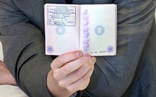 Înregistrarea și înregistrarea care este diferența în înregistrarea temporară în Rusia