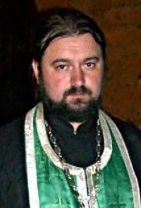 Arhiepiscopul Andrei Tchachev 