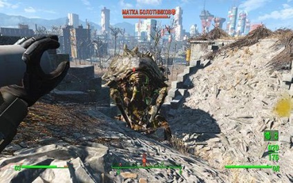 Passage fallout 4 quest storm fort-independs - mentse a játékokat, töltsd le a játékokat kivéve