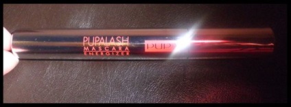 Pupalash mascara energizer - poate rimelul stimula cresterea genelor recenzii