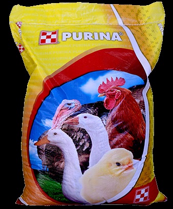 Purina - și - charoen - furaj care dă rezultatul! Hrana pentru păsări de curte agricole - agronautică