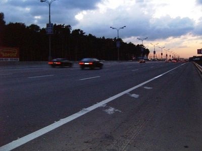 Călătorie cu mașina pe un scuter de la Moscova la Magnitogorsk