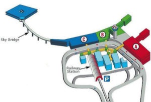 Ghid pentru aeroportul din Rimini, informații pentru turiști