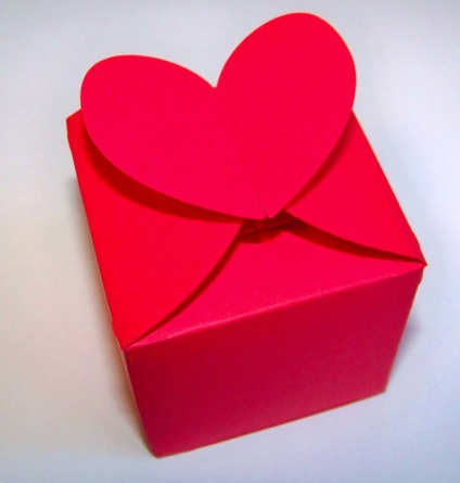 Öt finom valentines ajándékot készít a szeretett számára