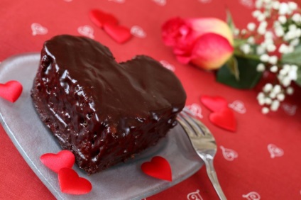 Cinci valentine delicioase pregătesc un cadou pentru iubitul tău