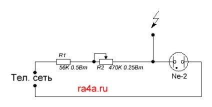 Amatori radio ra4a