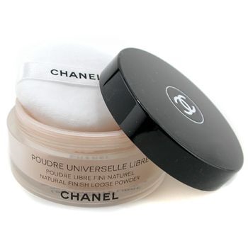 Loose pulbere chanel poudre universelle libre naturale finisaje vrac pulbere