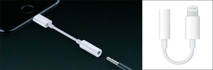 Conector căști pentru iPhone - Compatibilitate