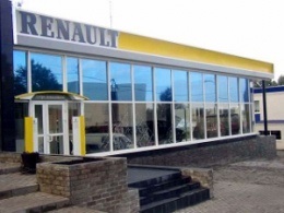 Într-adevăr disponibil sau ca renault logan crește în preț pe drumul spre Ulyanovsk