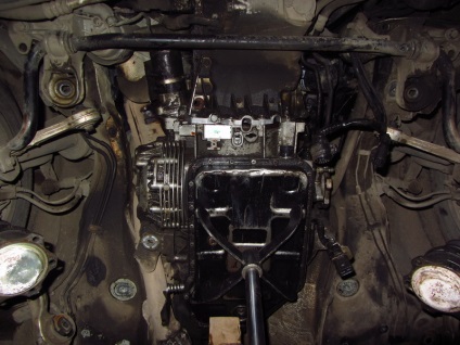 Reparatii akpp zf 5hp19