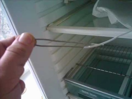 Repararea frigiderelor donbas propriile mâini