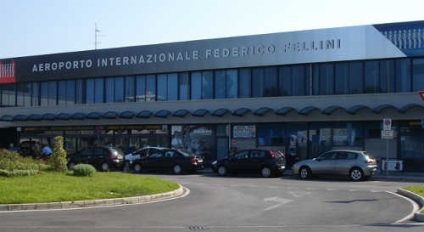 Rimini - mare, prețuri, aeroport, cum să ajungi la Rimini