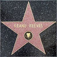 Reeves, Keanu