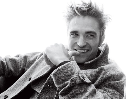 Robert Pattinson megjelent egy híres kiadvány (kiadás) borítóján, Robert Pattinson megjelent a híres kiadás borítóján