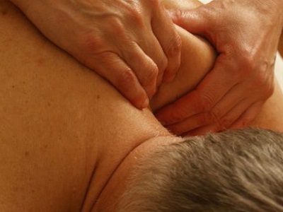 Rolfing terapie de masaj specifice