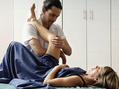 Rolfing terapie de masaj specifice