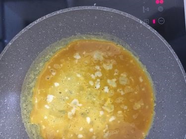 Roll-omelette - egyszerű receptek