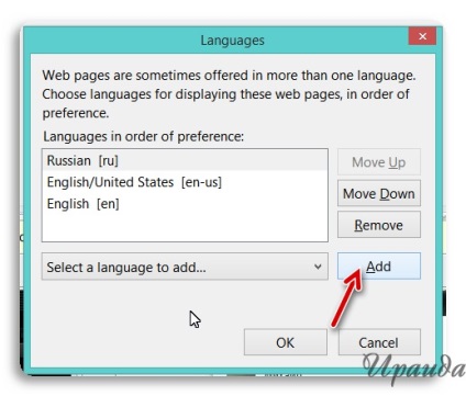 Russificare browserul comodo icedragon (pas cu pas), jurnalul Iraida