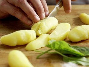 Salata de creveti cu rosii pas cu pas reteta culinara