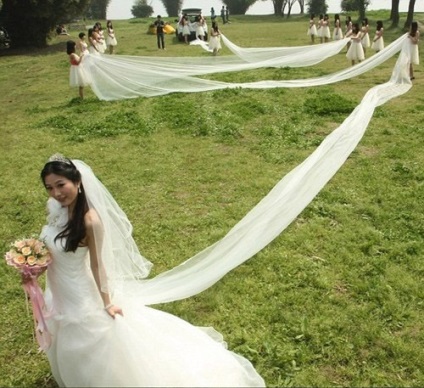 Cele mai neobișnuite nunți din întreaga lume