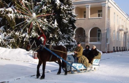 Sanatorium litvinovo în regiunea folclorică Fominsk, rezervare directă, hotlinetrip