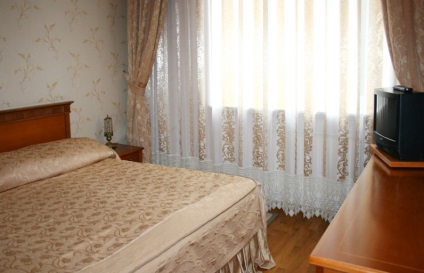 Sanatorium litvinovo în regiunea folclorică Fominsk, rezervare directă, hotlinetrip