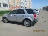 Saturn Vue, mașina a apărut la mine ocazional, un variator, 4vd, benzină