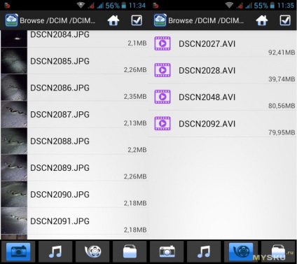 Adaptor Sd cu WiFi