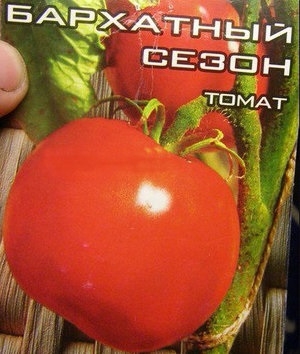 Semințe de tomate de selecție siberiană cele mai productive soiuri cu fotografie și descriere