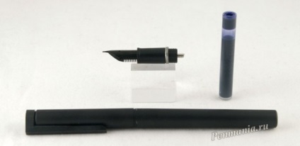 Sheaffer delta grip - pe