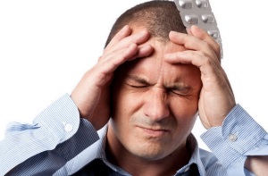 Simptome ale tumorii capului
