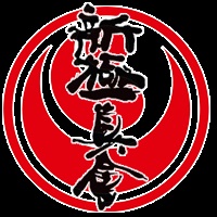 Simbolismul shinkyokushinkai