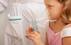 Sinupret pentru inhalări, inhalare cu sinupretom în nebulizator