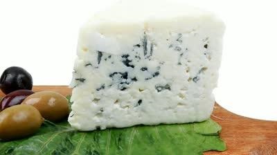 Brânză cu mucegai - o delicatesă sau nu