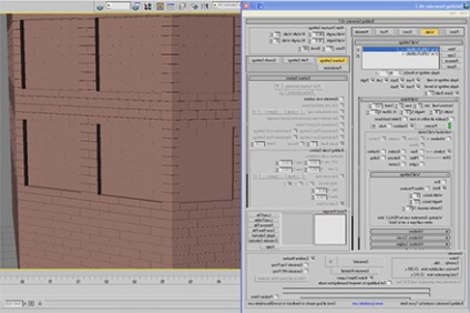 Descărcați generatorul de clădiri gratuit generator de procedură casa