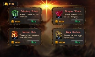 Descărcați dungeon de apărare lair pe Android