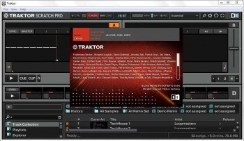 Traktor scratch pro crack ingyenesen letölthető mp3 for windows 10-hez