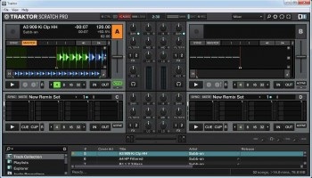 Traktor scratch pro crack ingyenesen letölthető mp3 for windows 10-hez