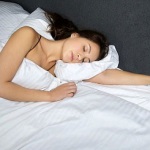 Cât de mult trebuie să dormi pentru a pierde în greutate, deoarece somnul afectează scăderea în greutate