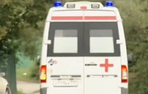 Ambulanța nu vrea să fie spitalizată, transferul este despre cel mai important canal online Rusia